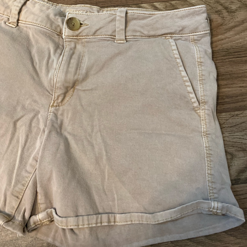 Super Stretch Midi American Eagle Outfitters Ligh… - image 4